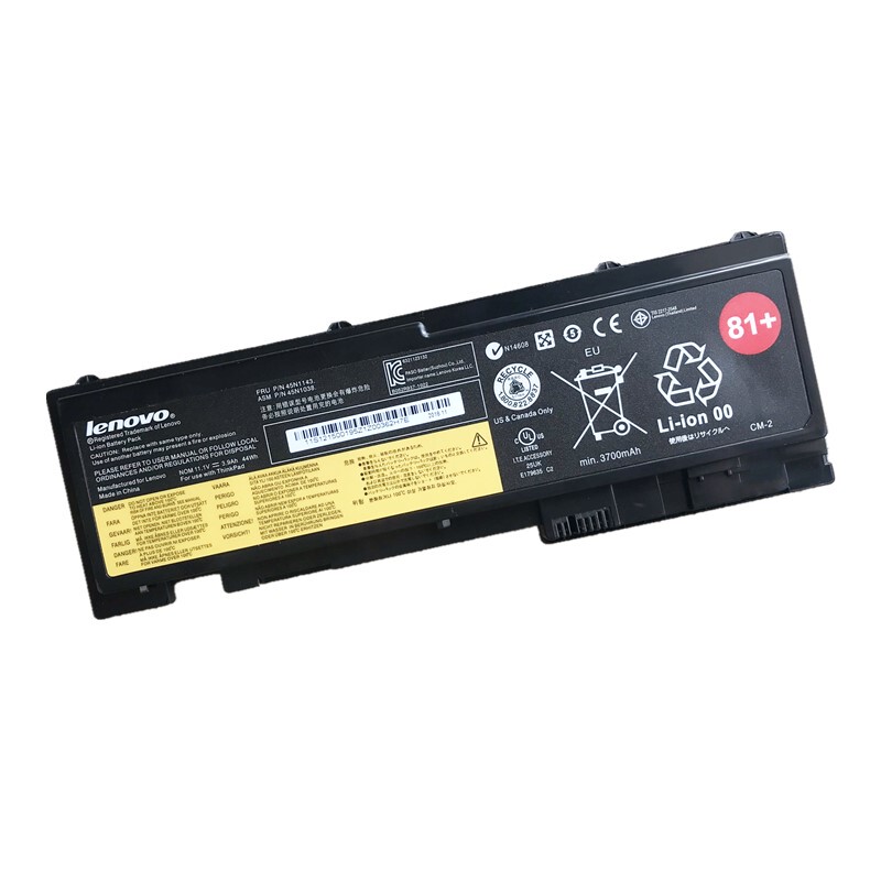 Suitable for Lenovo ThinkPad T420S T430S T420Si T420S 42t4847 Laptop Battery Suitable for Lenovo ThinkPad T420S T430S T420Si T420S 42t4847 Laptop Battery