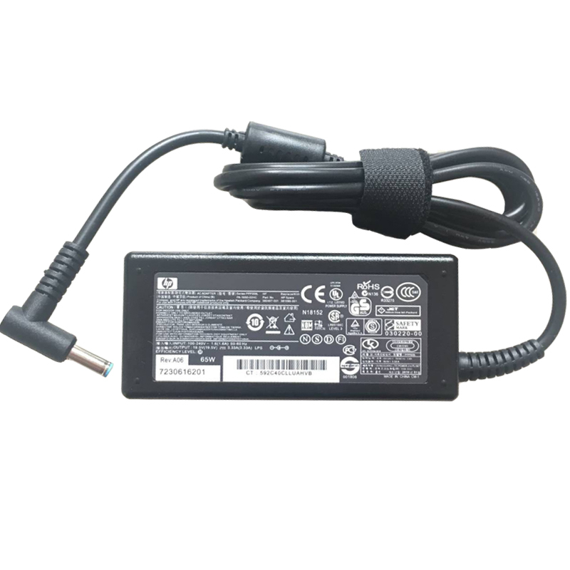 Hp Probook 450 440 430 G3 G4 G5 840 850 19.5V3.33A Adapter Hp Probook 450 440 430 G3 G4 G5 840 850 19.5V3.33A Adapter