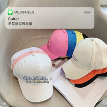 Little pudding baby baby new girl spring outing sun hat children Spring and Autumn foreign style hat baby cap