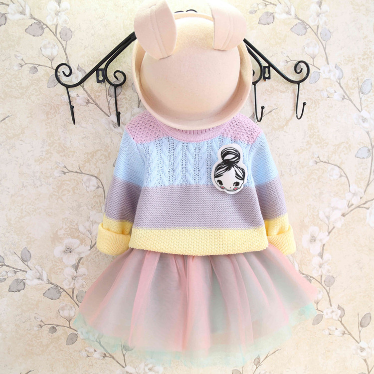 Jupe fillette - Ref 2050714 Image 33