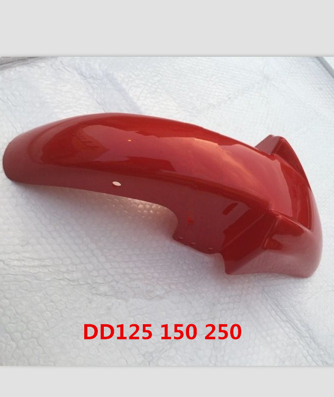 Eagle king great land western DD125 DD125 150-G3 250G-2N 250G-2N wheel hood front fender stall water board housing