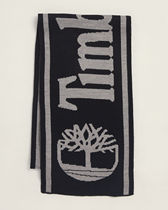 Domestic spot TianMulan TIMBERLAND Tim Bailan Men and Women Fashion Scarf Warm Autumn Winter Knitting