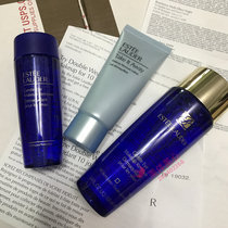 American Estee Lauder Eye Lip Makeup Remover 100ml Face Eye Lip Cleansing Skin 30m Sample