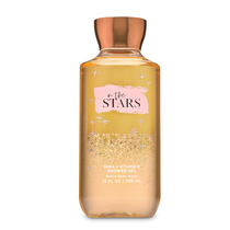 BBW In The Stars is a 295ML Bath&Body Works bath