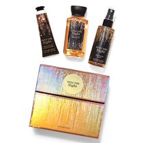 Bath&Body Works Bath&Body Works offers BBW New Years Day gift kit
