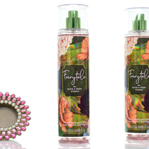 BBW fairy tale Fairytale body spray refreshing water refreshing fragrance 236ml BathBody Works