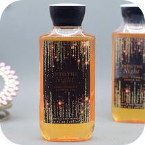 BBW Into the Night Fresh Body Lotion 295ml Bath&Body Works