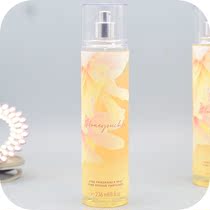 Refreshingly BBW Honeysuckle Sweet Body Spray 236ml American Bath&Body Works