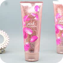 Creamy BBW Pink Cashmere Body Cream Lasting Scent Moisturizing 226G Bath&Body Works