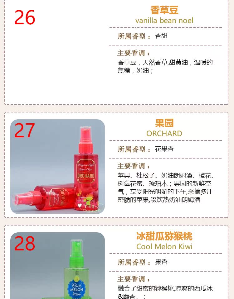 American BBW Body Eau De Parf Spray Bộ sưu tập dưỡng ẩm làm mới nước hoa và tắm cho cơ thể 88ml - Nước hoa nước hoa nhẹ nhàng thơm lâu cho nữ