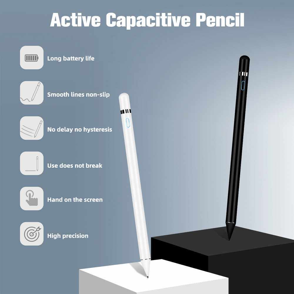 Applicable Section NEWS FLY LEARNING TABLET X1 PRO TEACHING SPECIAL FLAT TOUCH STYLUS