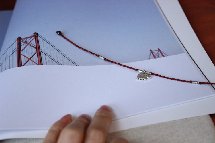 Bracelet de cheville Femme OTHER   - Ref 3103927 Image 20