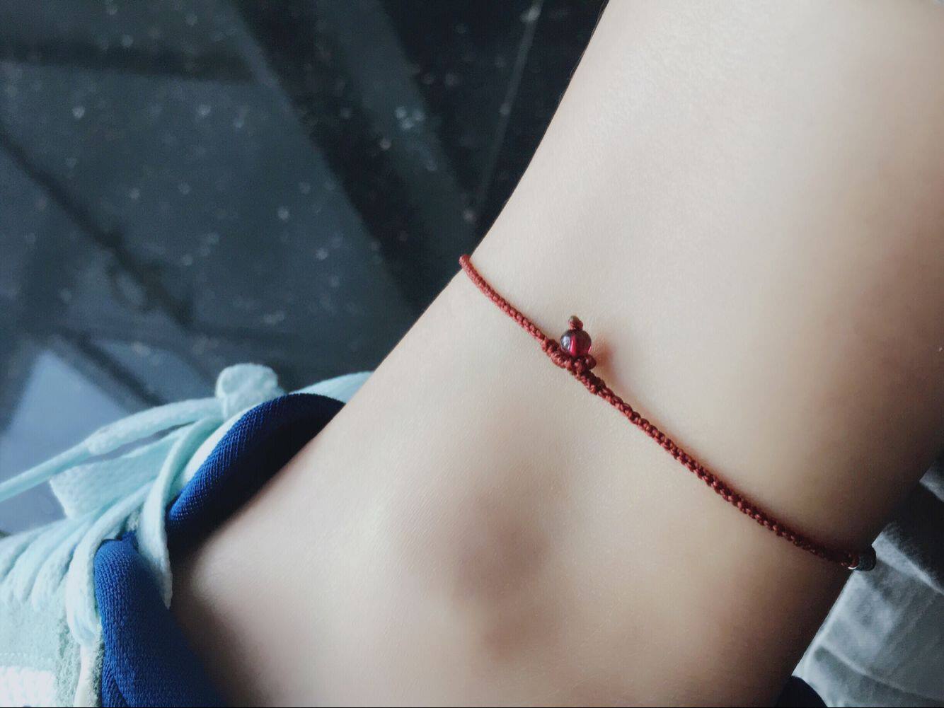 Bracelet de cheville Femme OTHER   - Ref 3103927 Image 29