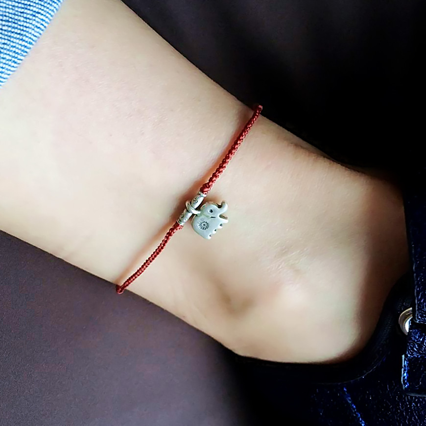 Bracelet de cheville Femme OTHER   - Ref 3103927 Image 1