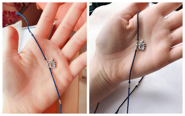 Bracelet de cheville Femme OTHER   - Ref 3103927 Image 24