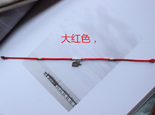 Bracelet de cheville Femme OTHER   - Ref 3103927 Image 21