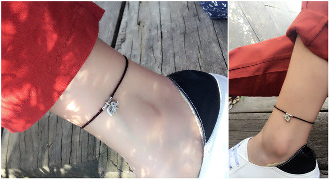 Bracelet de cheville Femme OTHER   - Ref 3103927 Image 10