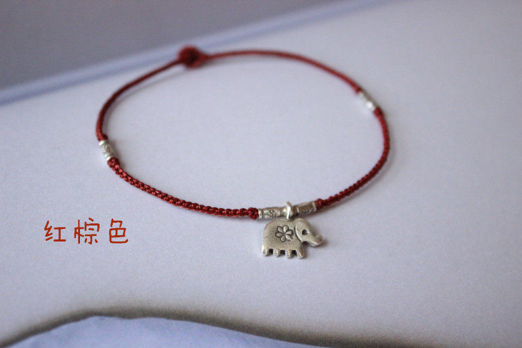 Bracelet de cheville Femme OTHER   - Ref 3103927 Image 4