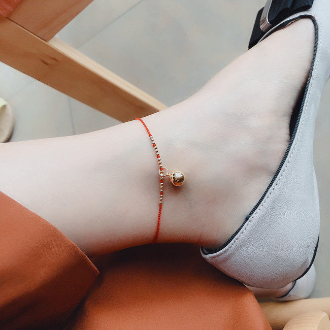 Chaine de cheville OTHER   - Ref 3104490 Image 1