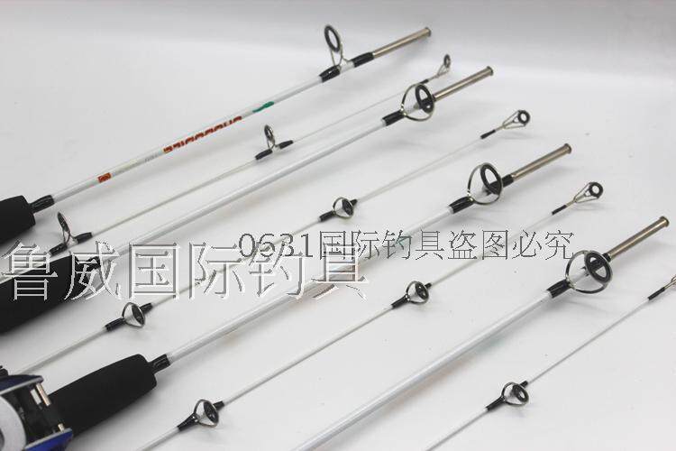 Ice удочкой None 0631