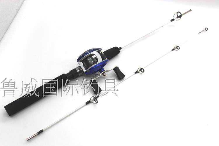 Ice удочкой None 0631