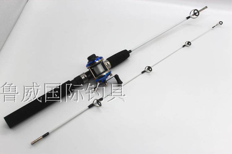 Ice удочкой None 0631