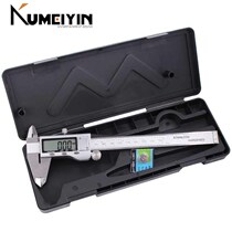 -Stainless steel high precision digital vernier caliper caliper