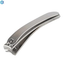 Large stainless steel nail tools toe nail clipper clippers m