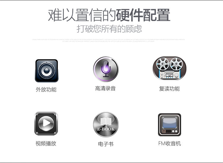 Mp3mp4 Walkman Phiên bản dành cho sinh viên Nhỏ P3 di động nữ giá rẻ Slim MP5mp6mp4 Đọc tiểu thuyết - Máy nghe nhạc mp3 