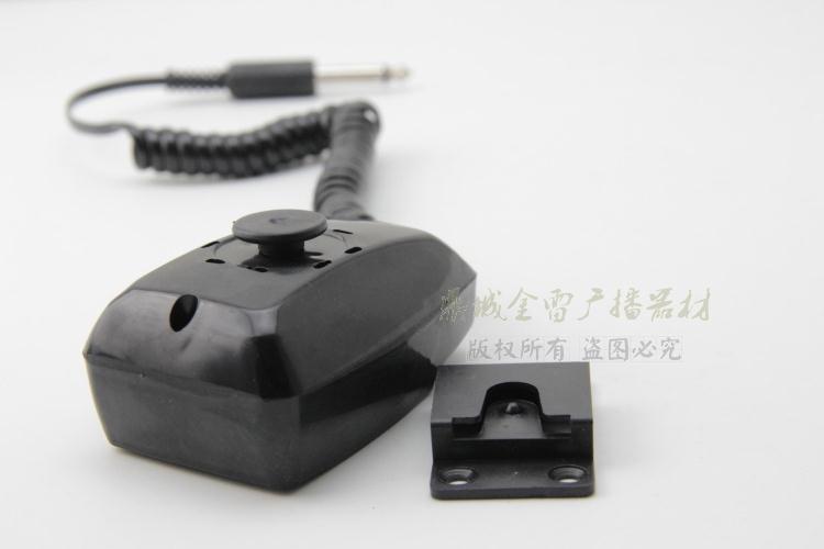 micro có dây cao cấp Micrô cầm tay năng động Lúa mì cầm tay Loa ghi âm Bán xe khuếch đại cầm micrô micro đeo tai