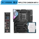 I9 14900K свободные таблетки+MSI MPG Z790 Carbon Wifi II (Diablo 2 -е поколение)