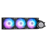 Xianma KW360D-R White Integrated ЦП