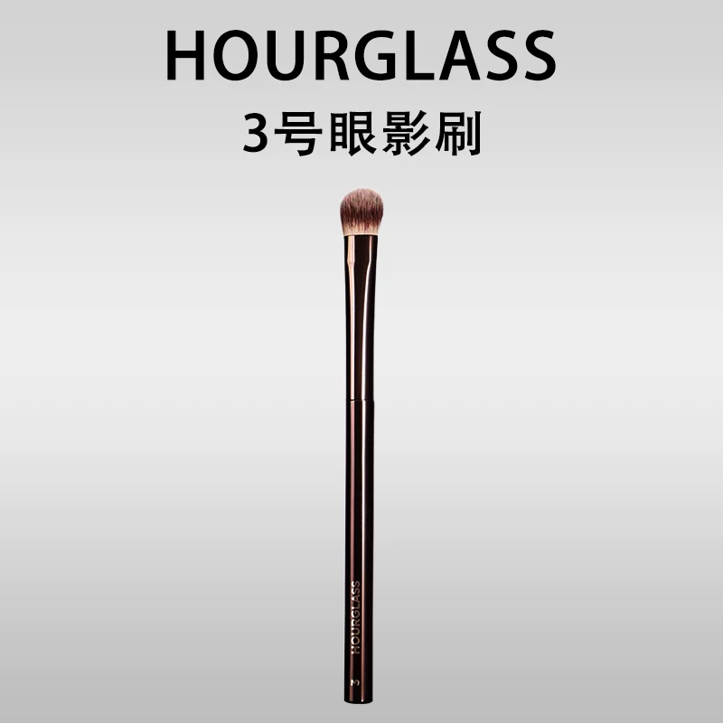 Genuine brush, face blush for contouring, foundation