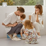 Goodbaby Good Boy Girl Short -sleed