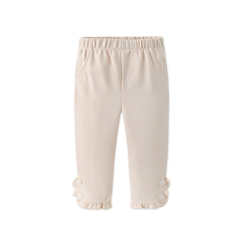 Весенние детские штаны для отдыха, детская одежда