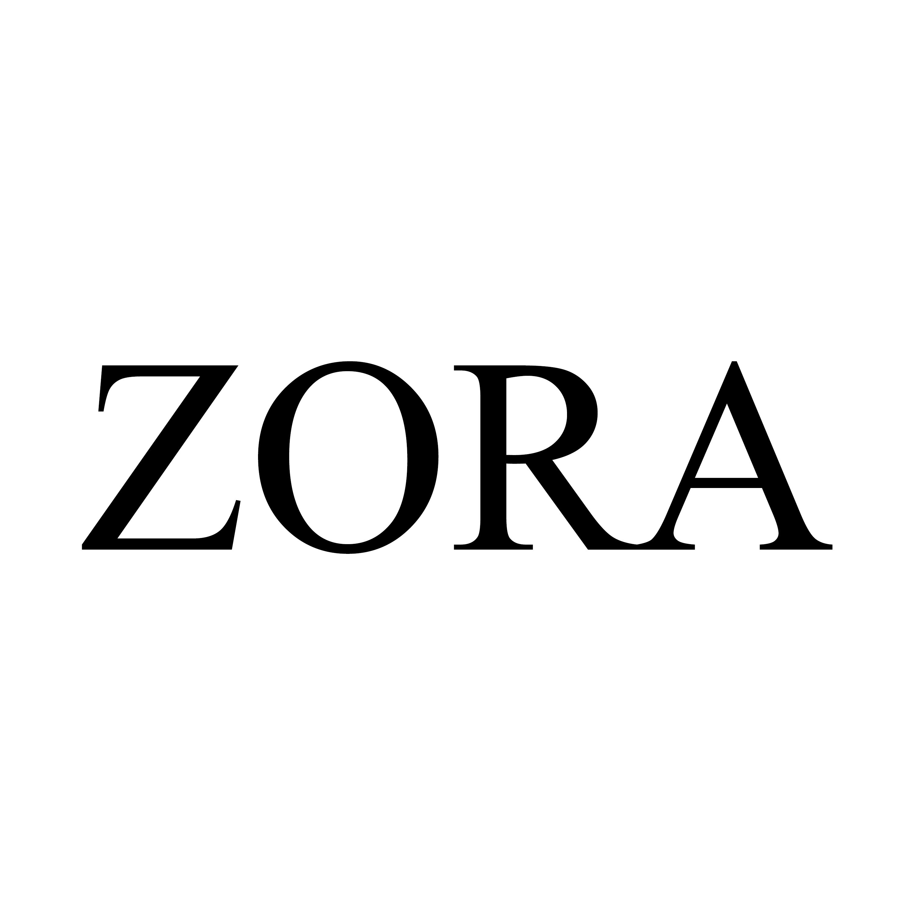 ZORA 卓然