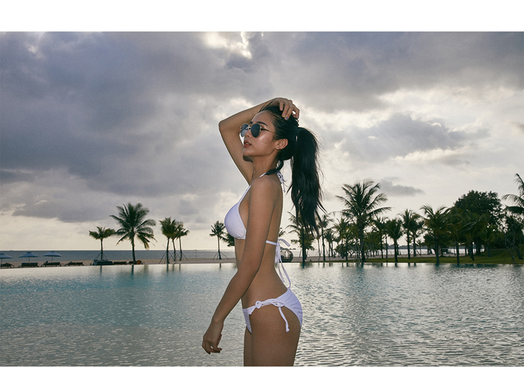 Bikini en Spandex en nylon - Ref 3430659 Image 22