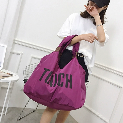 Сумка для путешествий, портативная сумка через плечо, вместительный и большой чемодан, сумка для техники, спортивная спортивная сумка