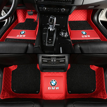 Suitable for 2021 Nissan Dongfeng Nissan Qijun Qijun riding Jun silk ring surrounded by 3D special car mats