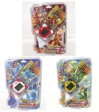 Подлинная мечта Dragon Locke Kingdom Game Machine Machic