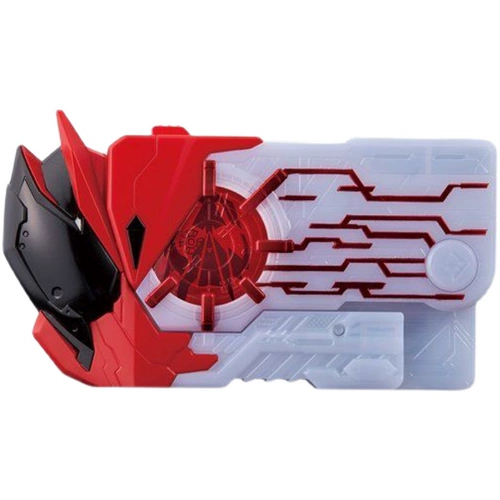 Spot Bandai Pb DX Kamen Knight Cavaliers Zero ACK 01 Lirech Key Ark Drama