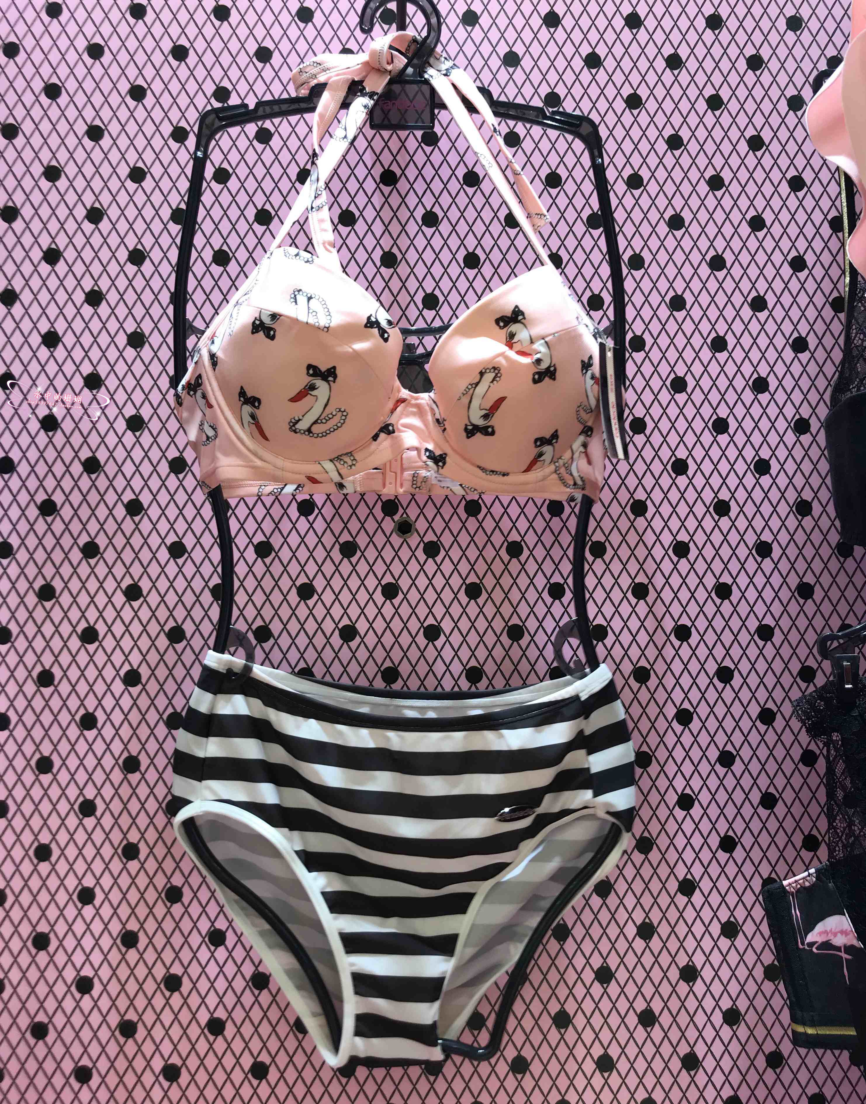 Maillot de bain pour femme - Ref 3030586 Image 4