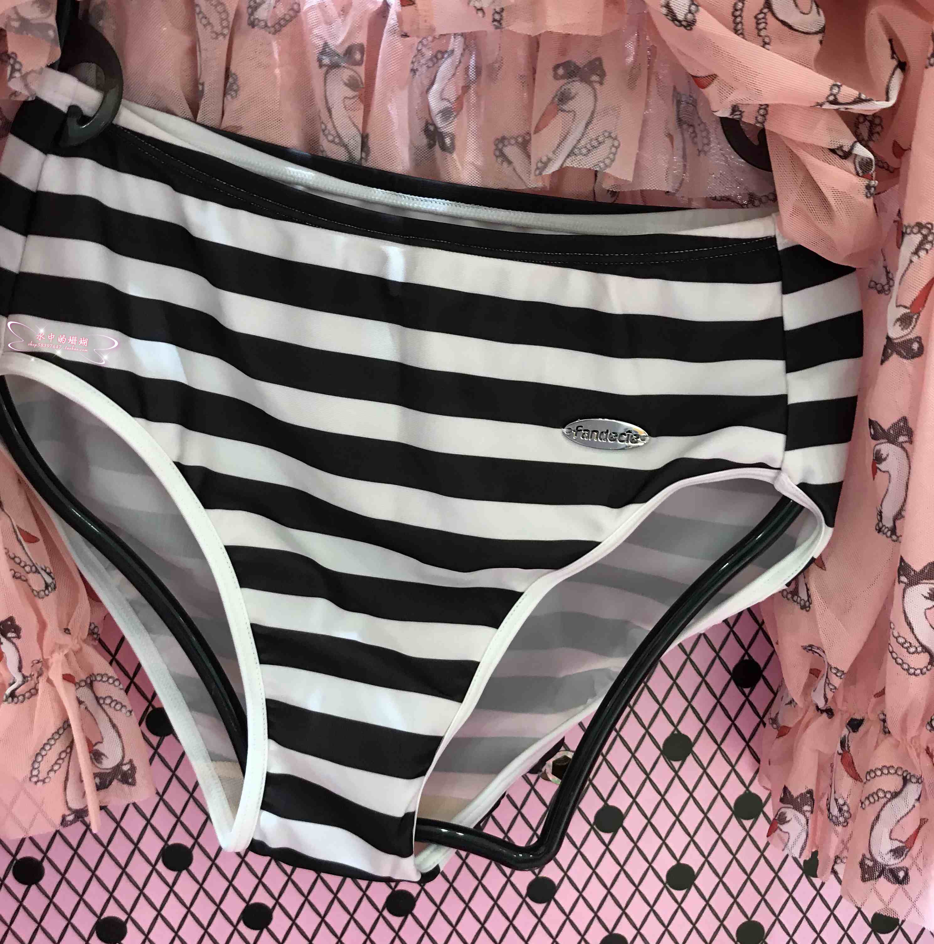 Maillot de bain pour femme - Ref 3030586 Image 3