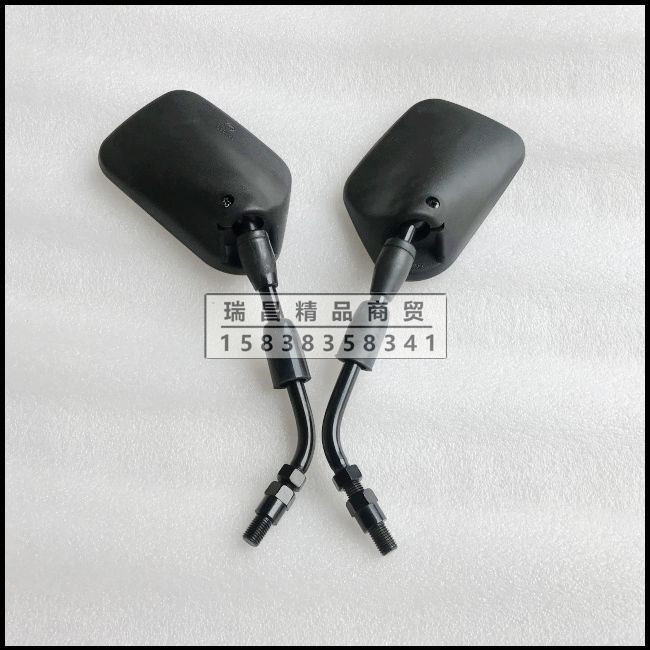 Sundiro Honda CBX150 War Dragon Panther SDH150-15 19 21 26 Gương chiếu hậu gốc - Xe máy lại gương kính xe máy kiểu