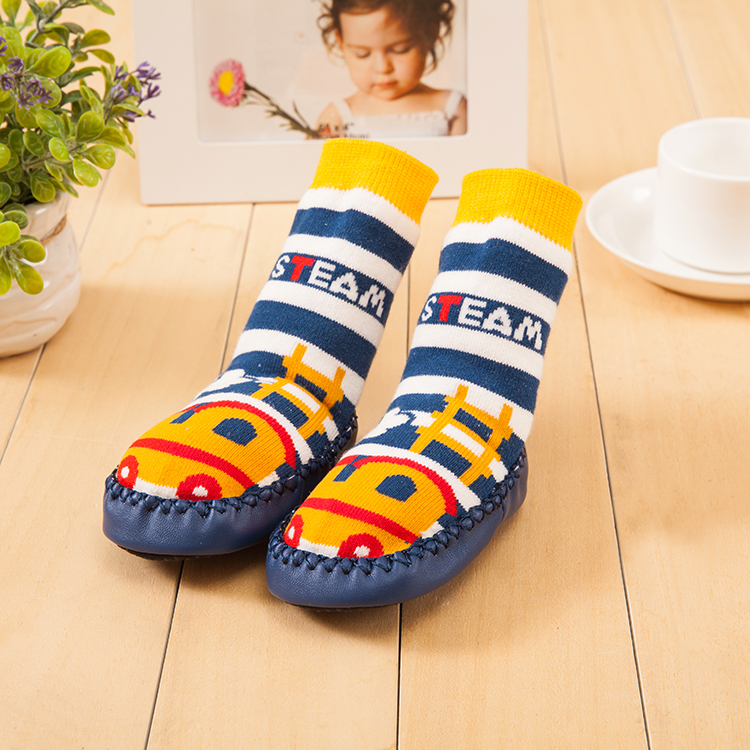 Chaussettes enfant - Ref 2106559 Image 24