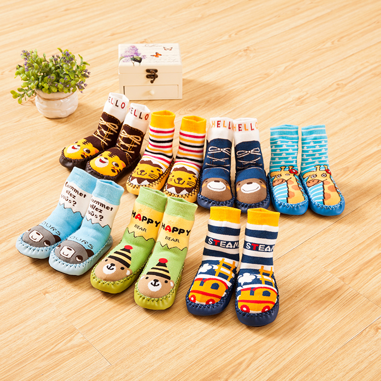 Chaussettes enfant - Ref 2106559 Image 6