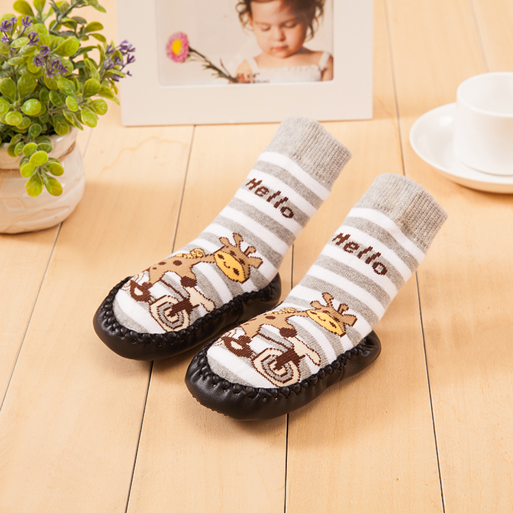 Chaussettes enfant - Ref 2106559 Image 25