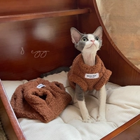 Какао -цвет