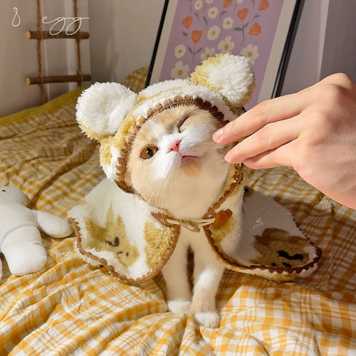 Мягкое брендовое одеяло с капюшоном, накидка, демисезонная утепленная шапка