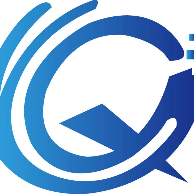 羊群智能的LOGO